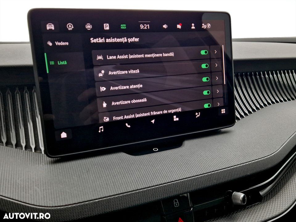 Skoda Superb 1.5 TSI DSG Style - 24