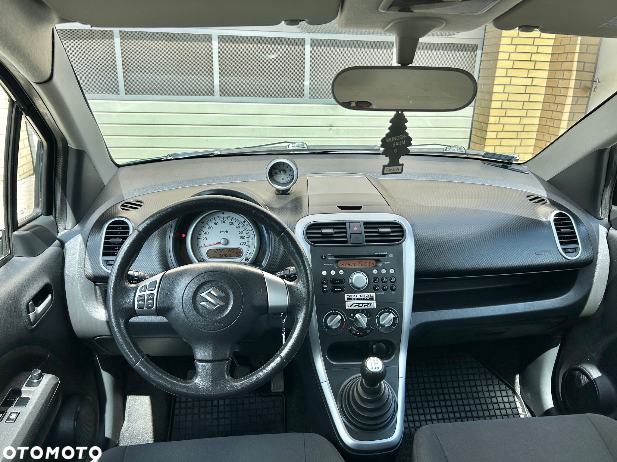 Suzuki Splash 1.2 Comfort - 2