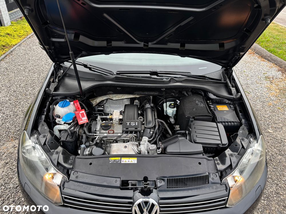 Volkswagen Golf - 17