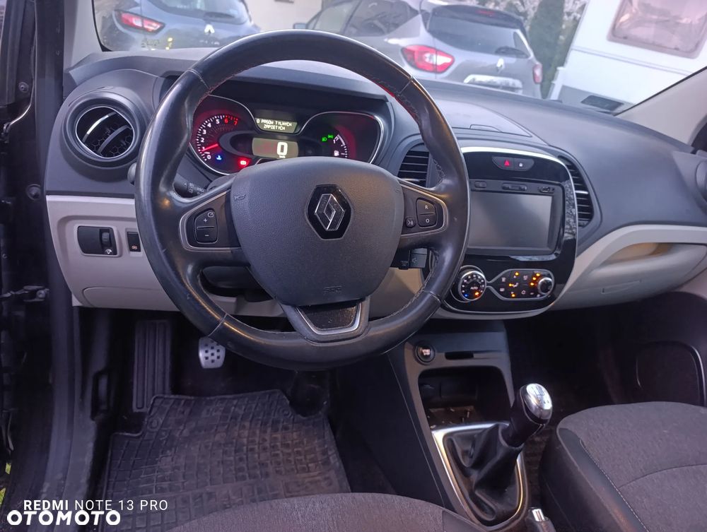 Renault Captur 0.9 Energy TCe Limited - 15