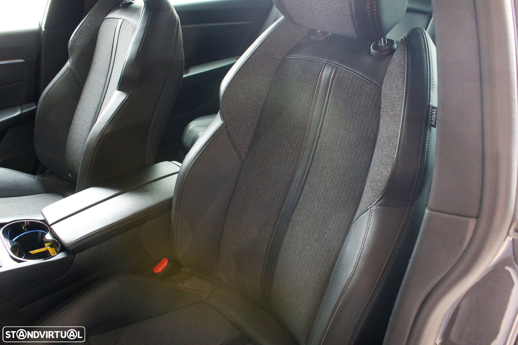 Peugeot 508 SW PureTech 130 EAT8 Allure Pack - 34