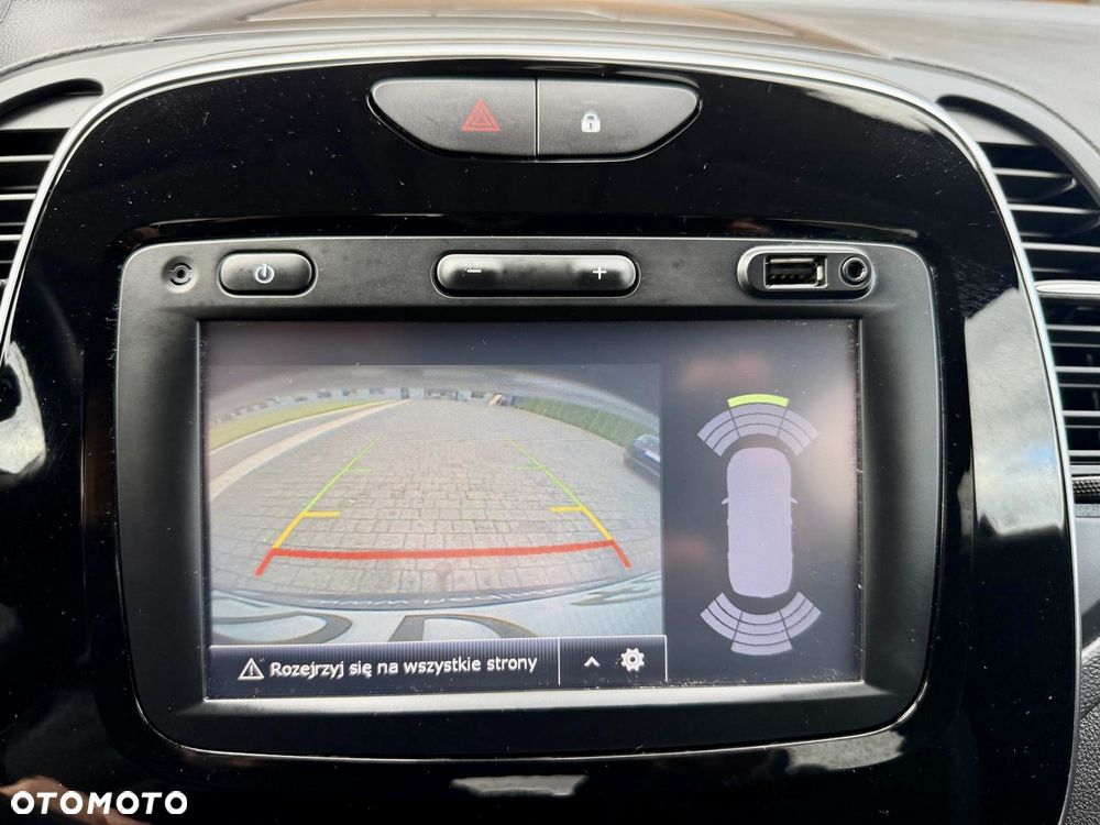Renault Captur ENERGY TCe 90 Start&Stop Luxe - 25