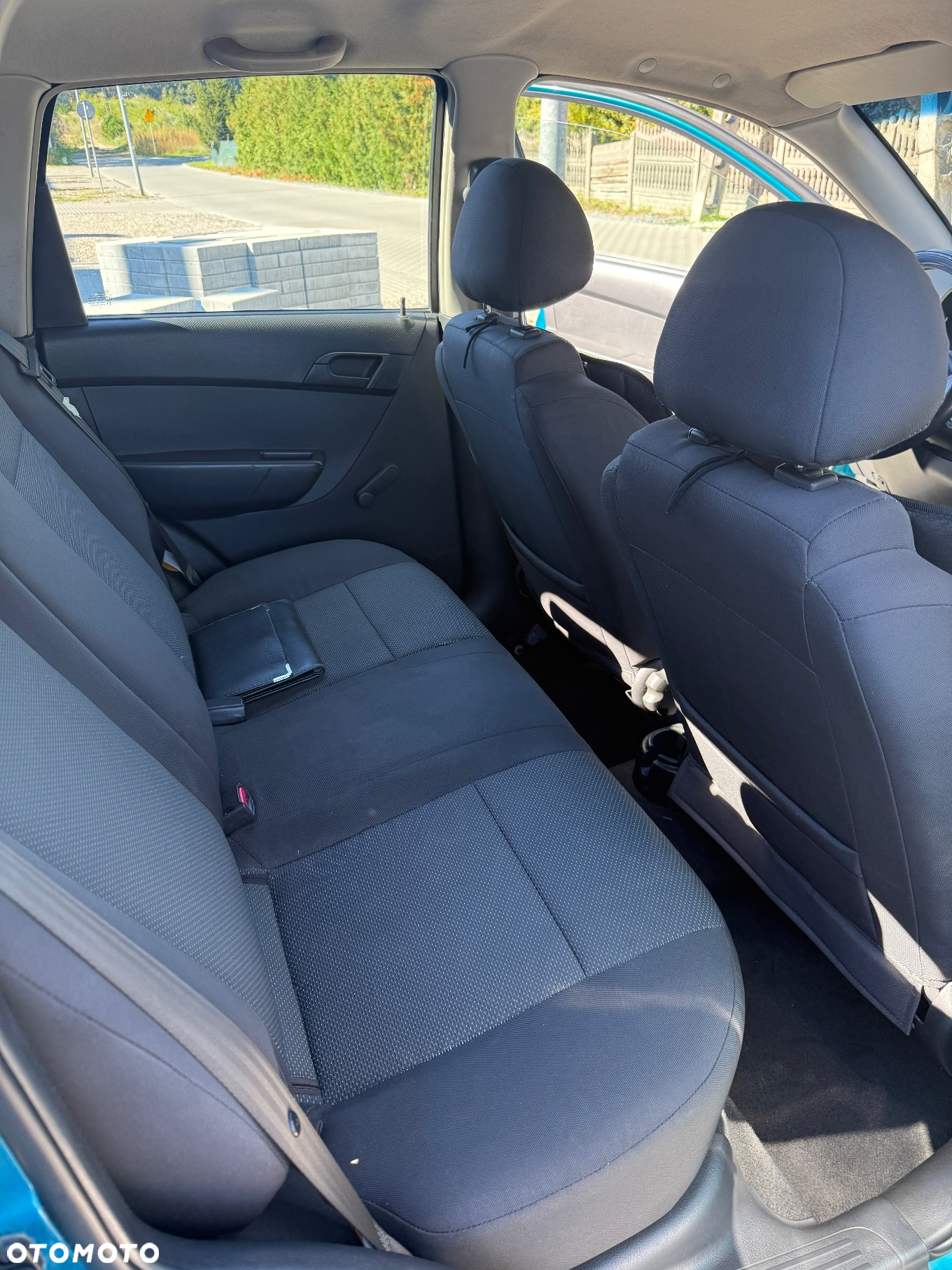 Chevrolet Aveo 1.2 16V LS - 7