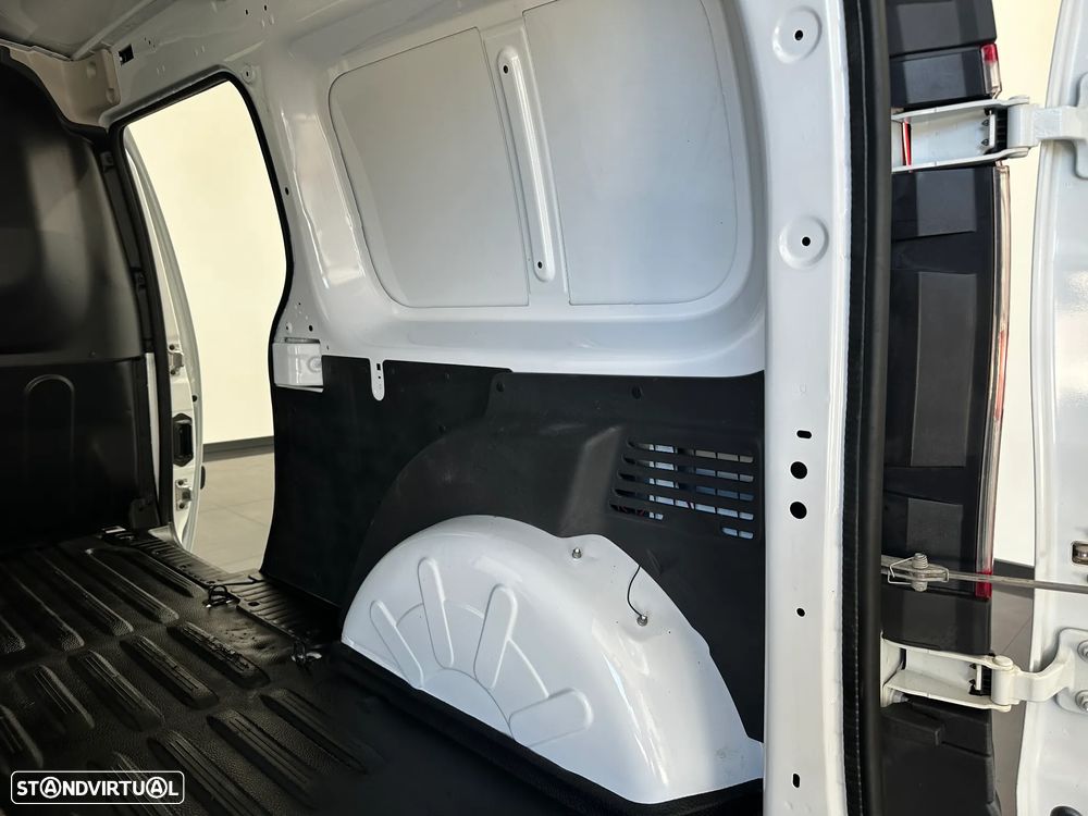 Renault KANGOO MAXI 33 KW Z.E FLEX - IVA DEDUTIVEL - 41