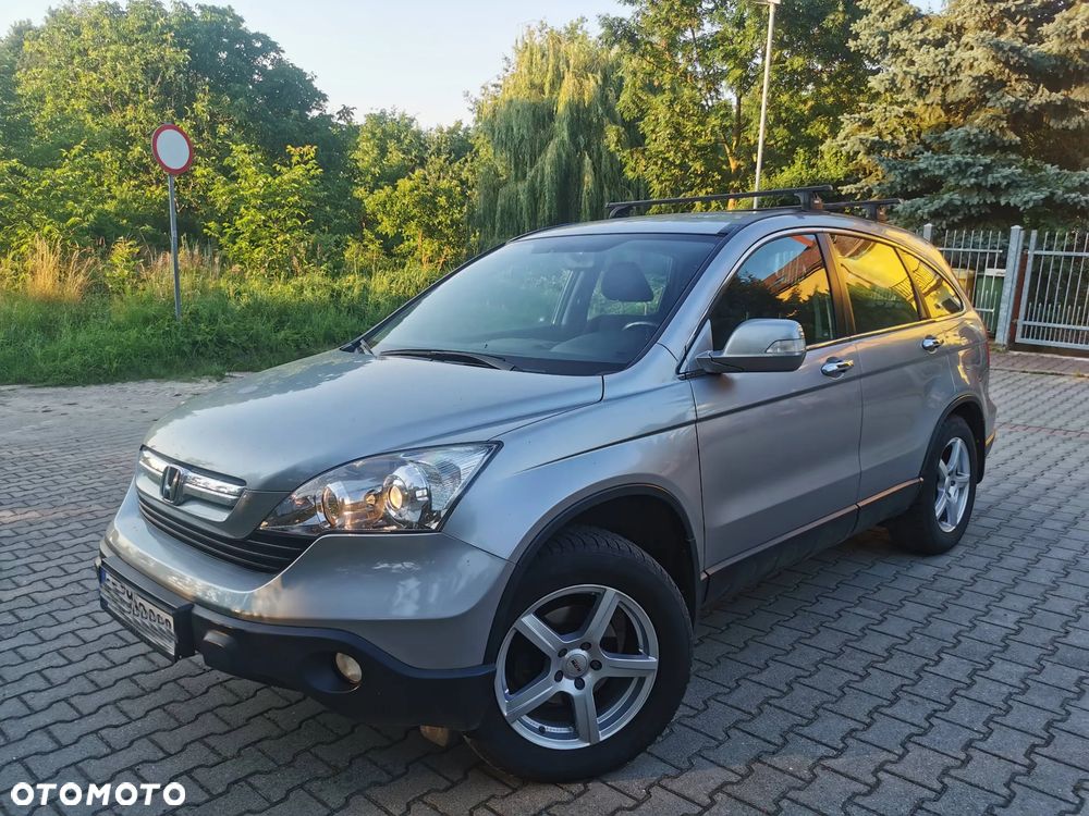 Honda CR-V 2.0i Executive - 2
