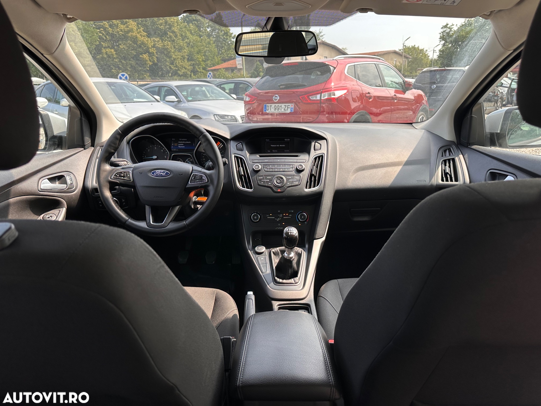 Ford Focus - 5