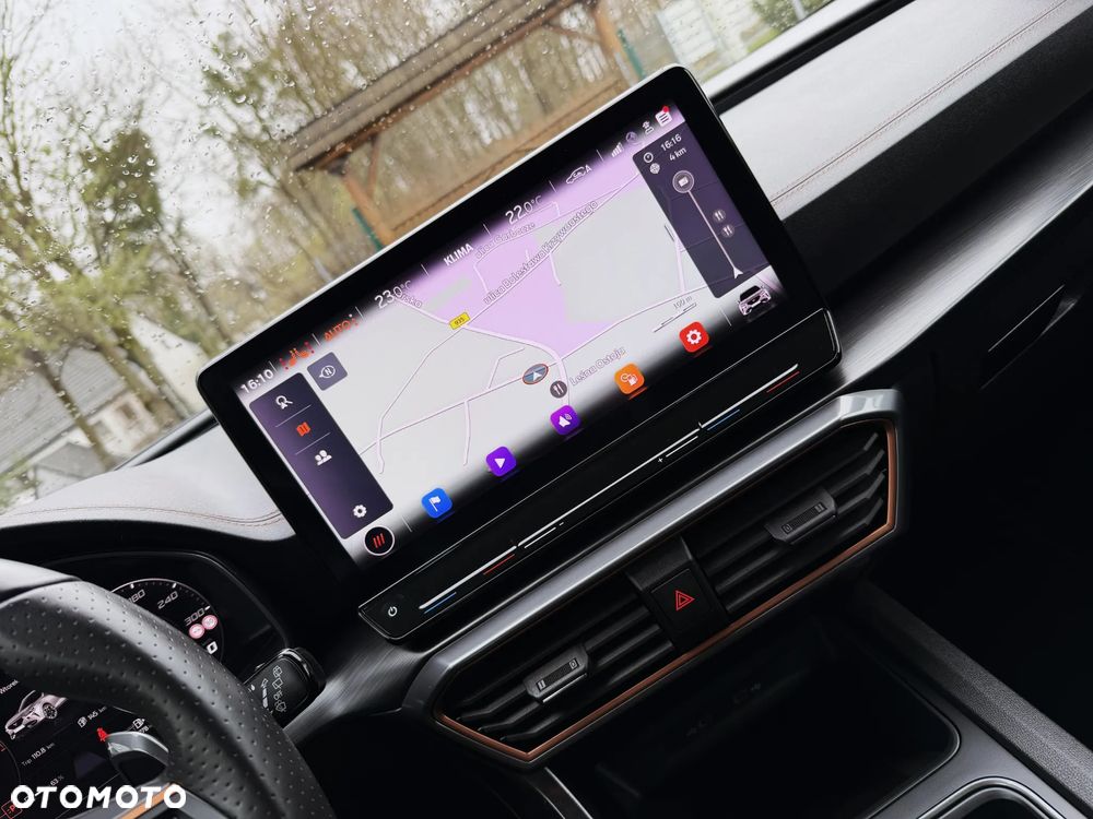 Cupra Formentor 1.4 e-Hybrid DSG Priority - 19