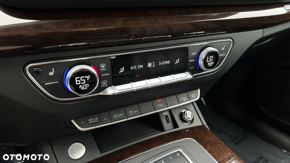 Audi Q5 2.0 TFSI Quattro S tronic - 12