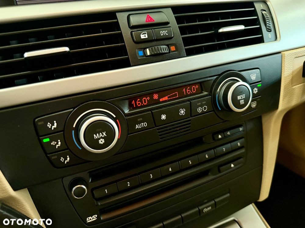 BMW Seria 3 - 8