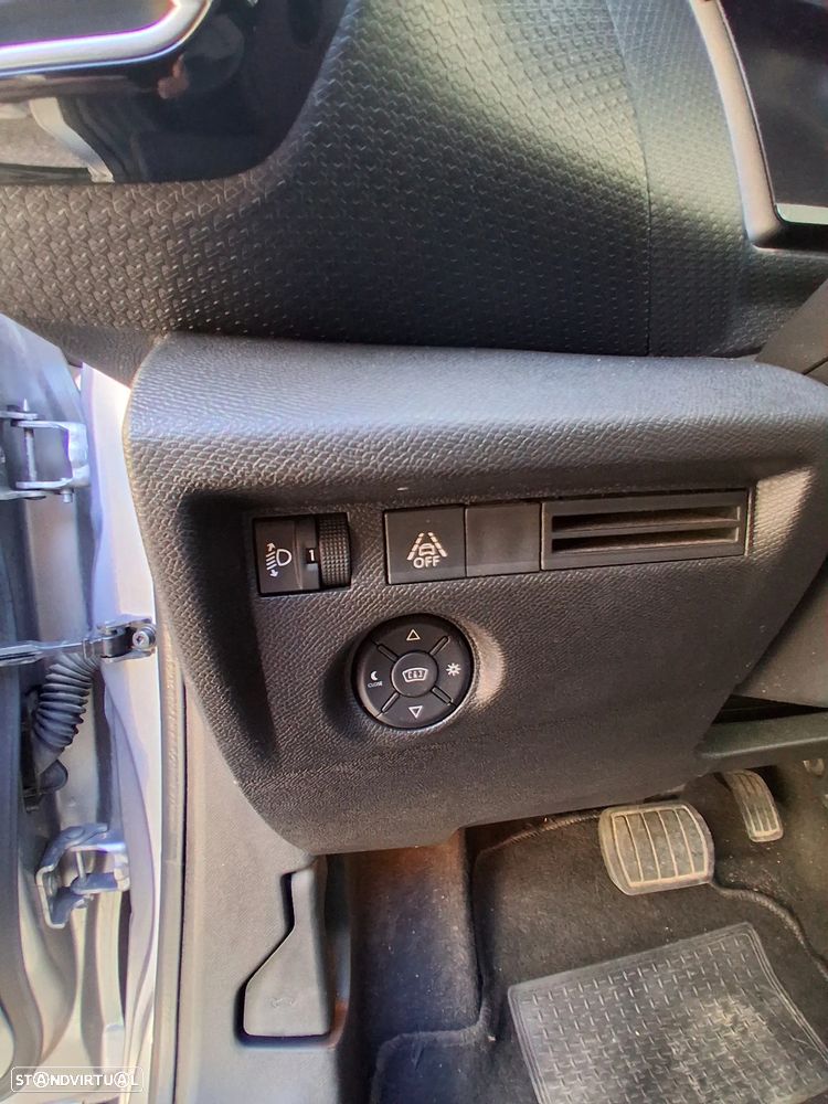 Citroën C4 1.2 PureTech Feel Pack EAT8 - 14