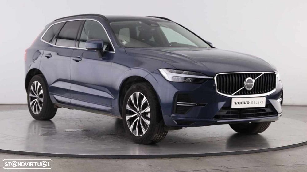 Volvo XC 60 2.0 B4 Core - 11
