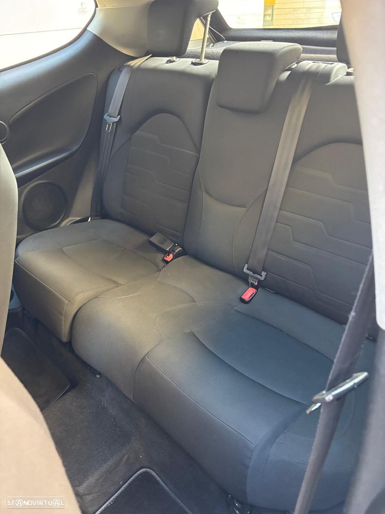 Alfa Romeo MiTo 1.3 JTD Progression - 10