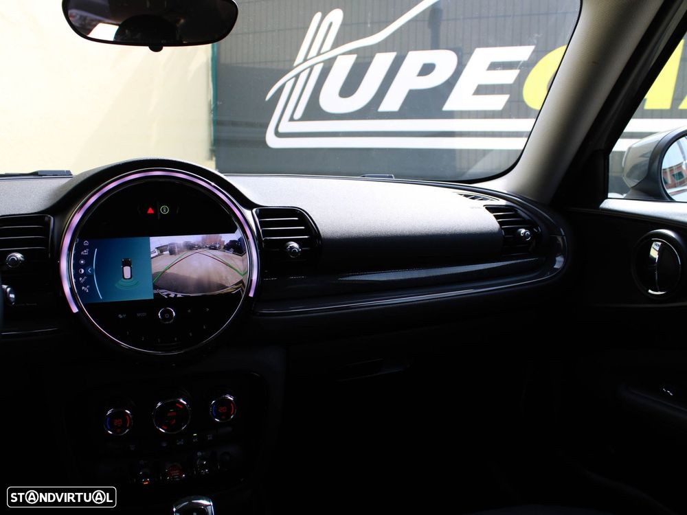 MINI Clubman One D Auto - 25