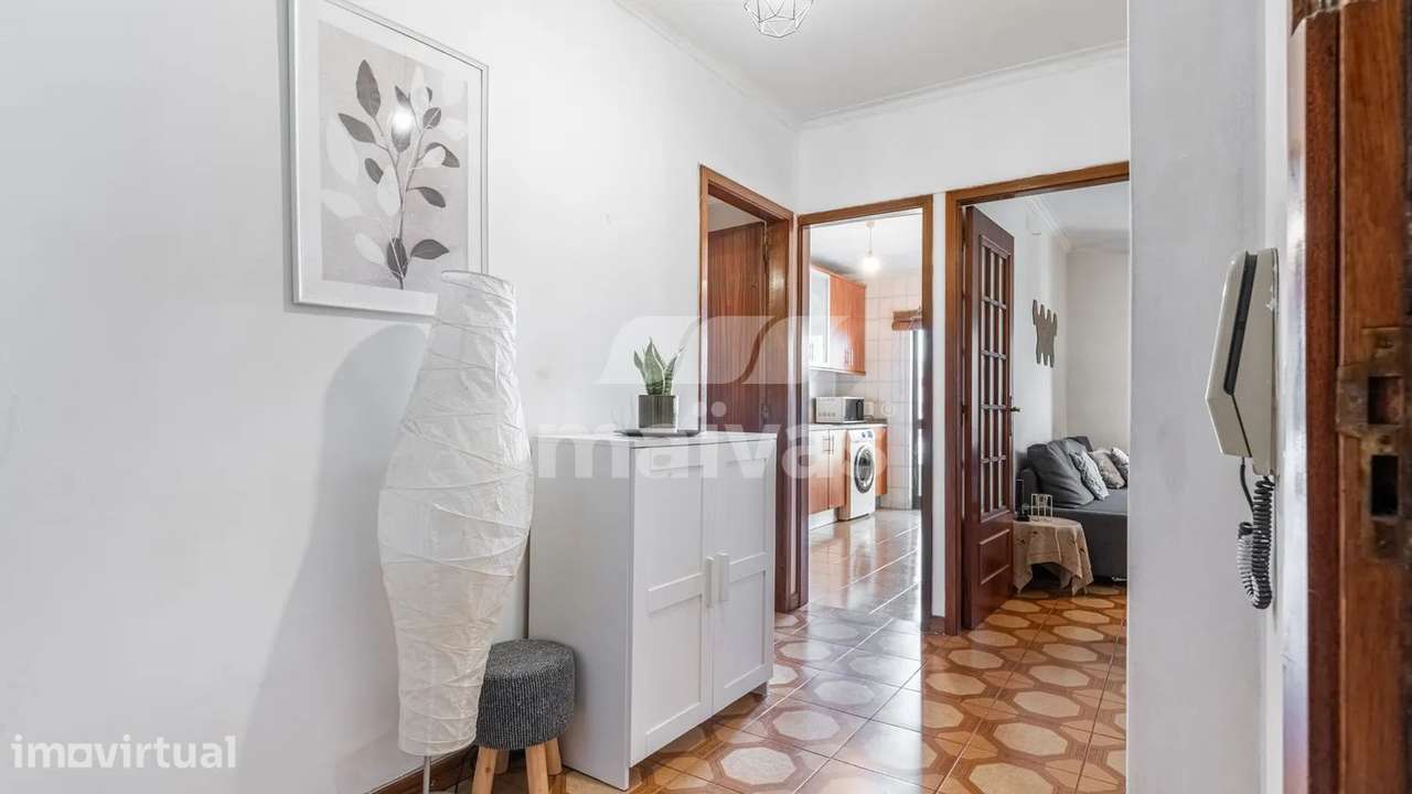Apartamento T1+1 | Ferreiros, Braga - Grande imagem: 4/22