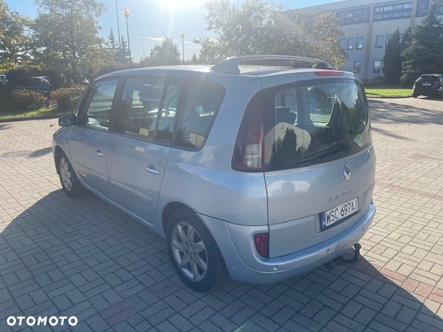 Renault Espace 2.0T 16V Dynamique - 13