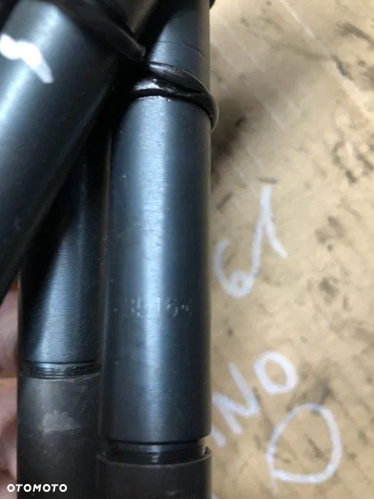 Wtrysk wtryskiwacze Nissan patrol y61 terrano 3.0d - 3