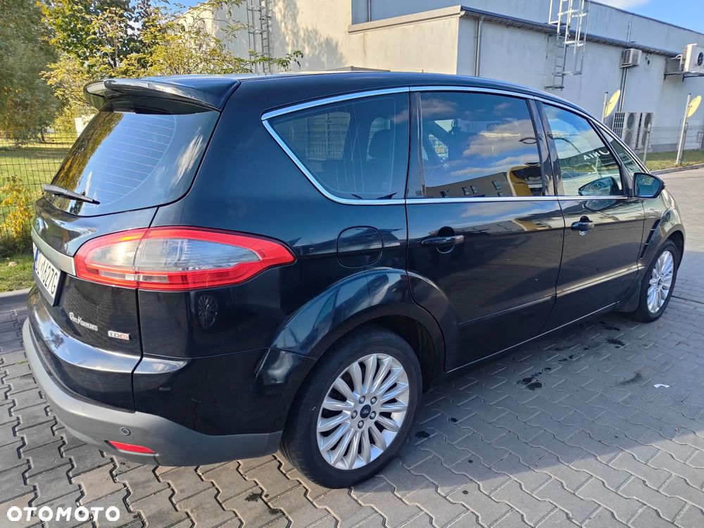 Ford S-Max - 5