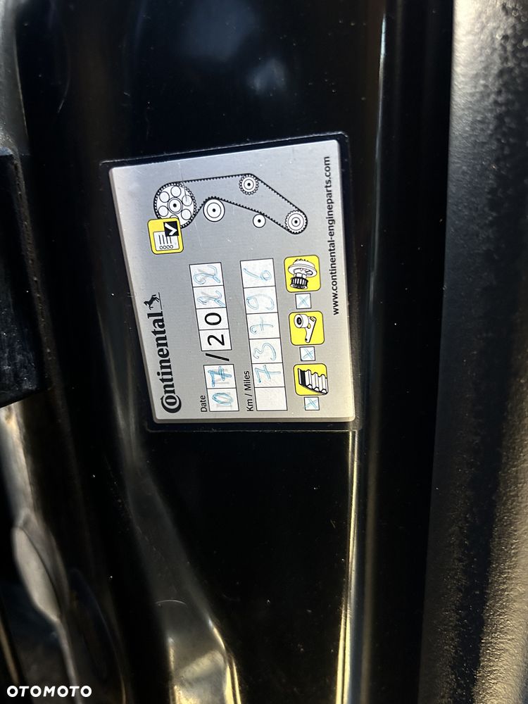 Fiat 500X 1.4 MultiAir 4x2 S&S Lounge - 28