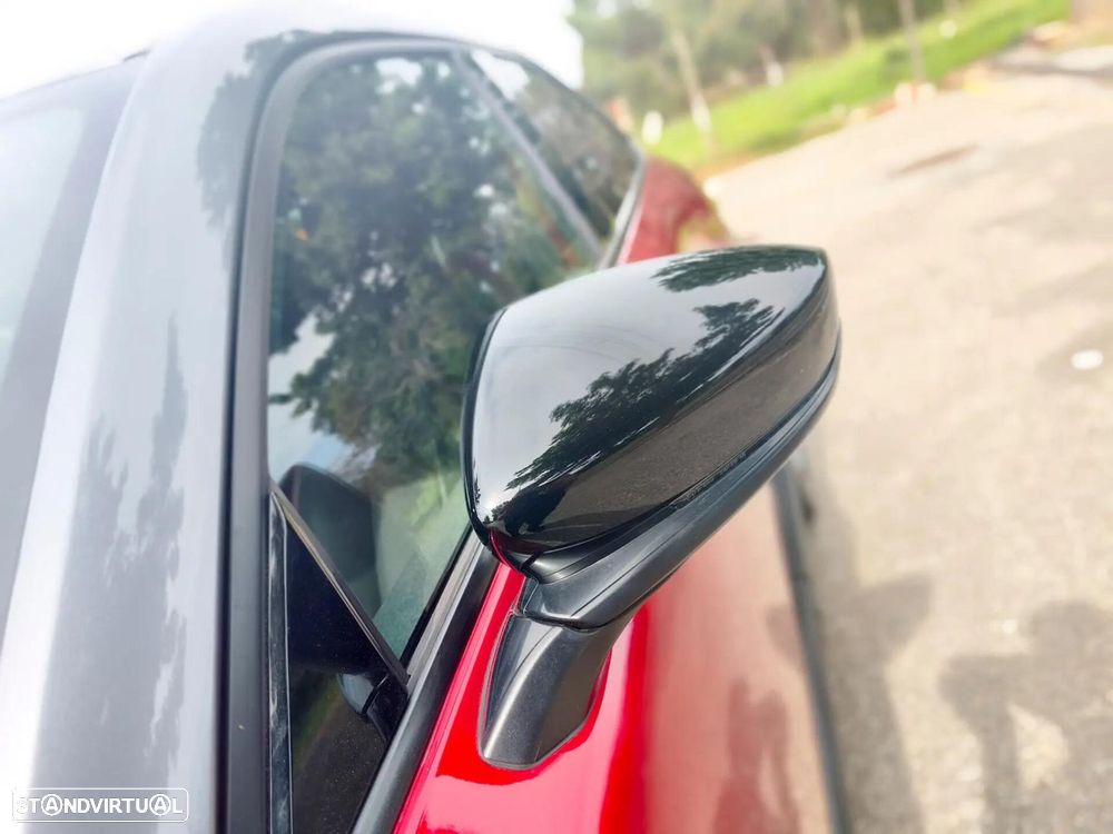 Mazda MX-30 e-Skyactiv Prime-Line - 30