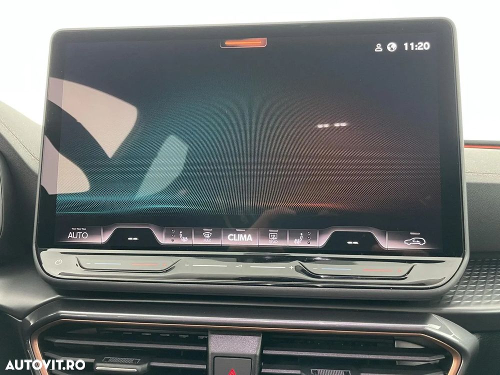 Cupra Formentor 2.0 TSI 4DRIVE DSG VZ - 15