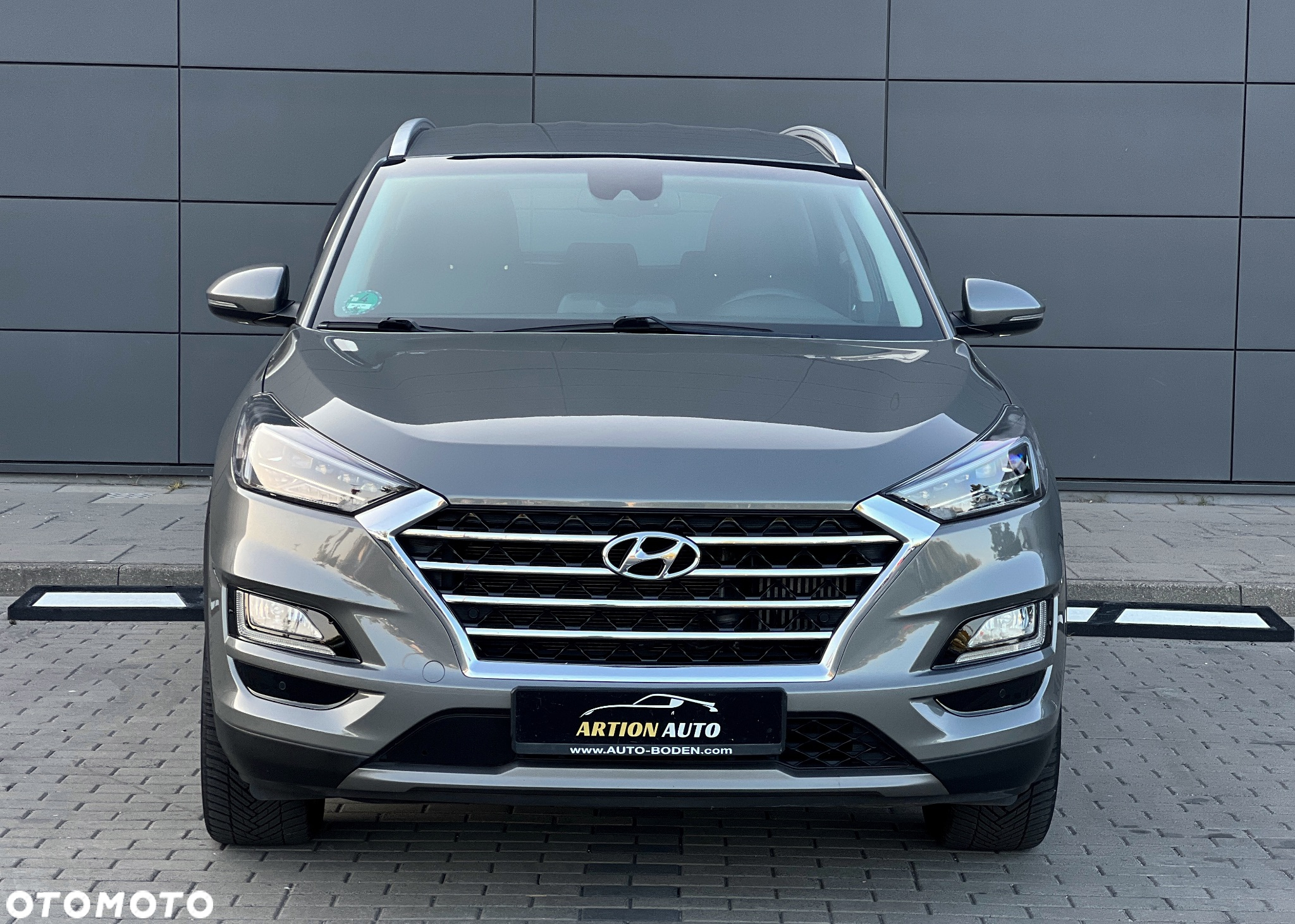 Hyundai Tucson 1.6 T-GDi Comfort 2WD - 2