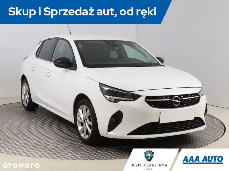 Opel Corsa - 3