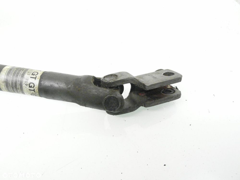 WSPOMAGANIE ELEKTRYCZNE OPEL MERIVA A 2610865206C 2610196706L - 10