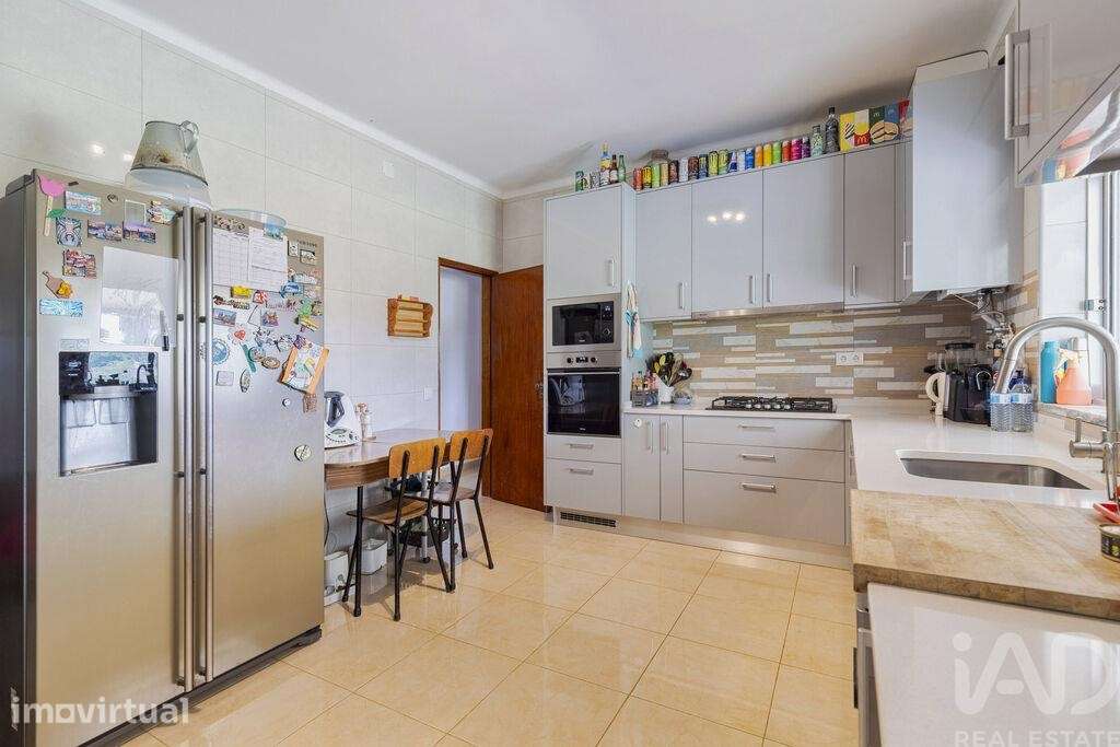 Moradia isolada T4 em Quinta do Anjo - Grande imagem: 4/19
