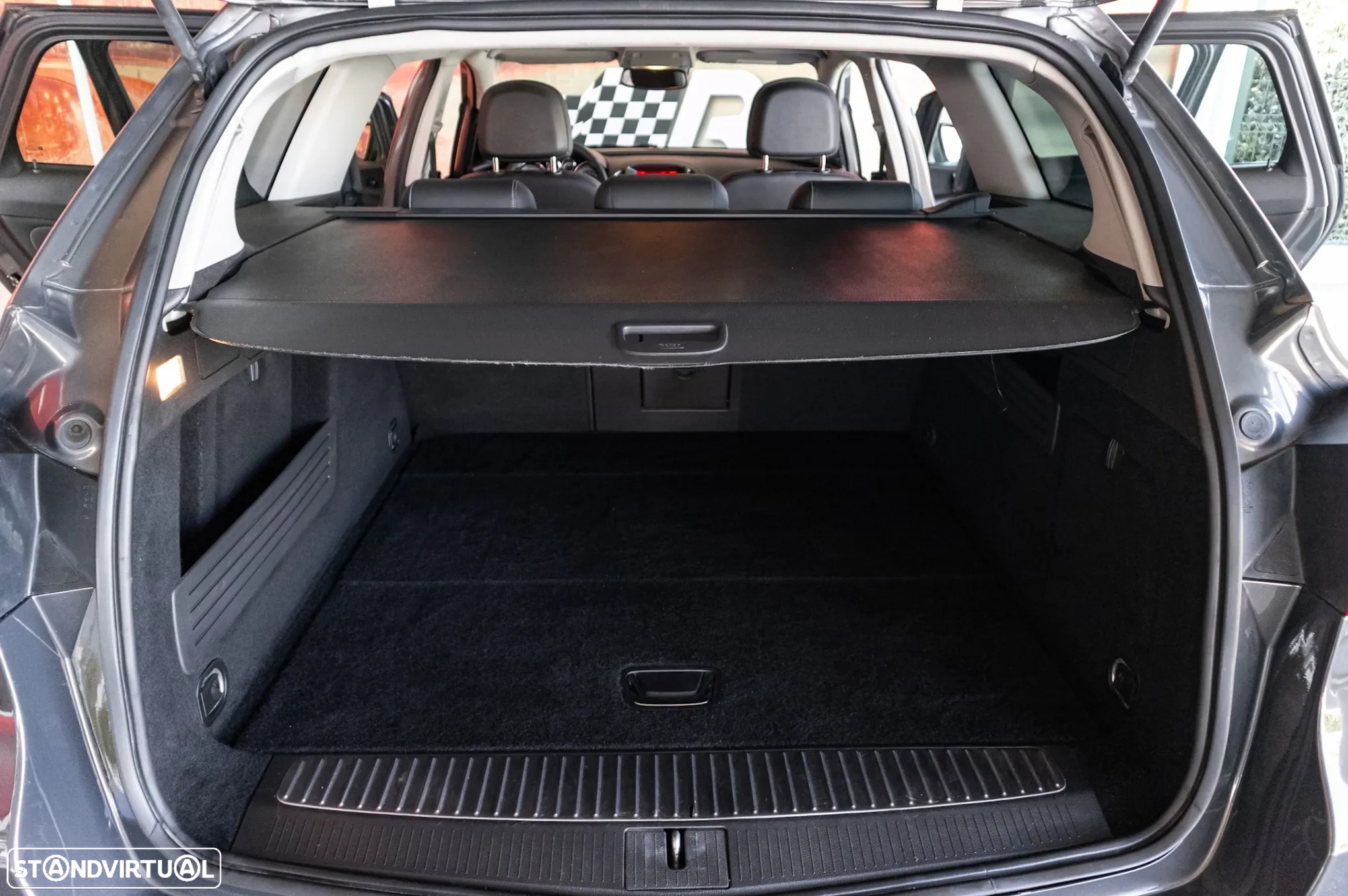 Opel Astra Sports Tourer 1.3 CDTi Cosmo S/S - 17