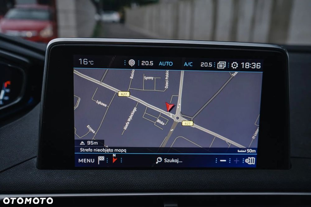 Peugeot 3008 PureTech 130 Stop & Start GPF Allure - 25