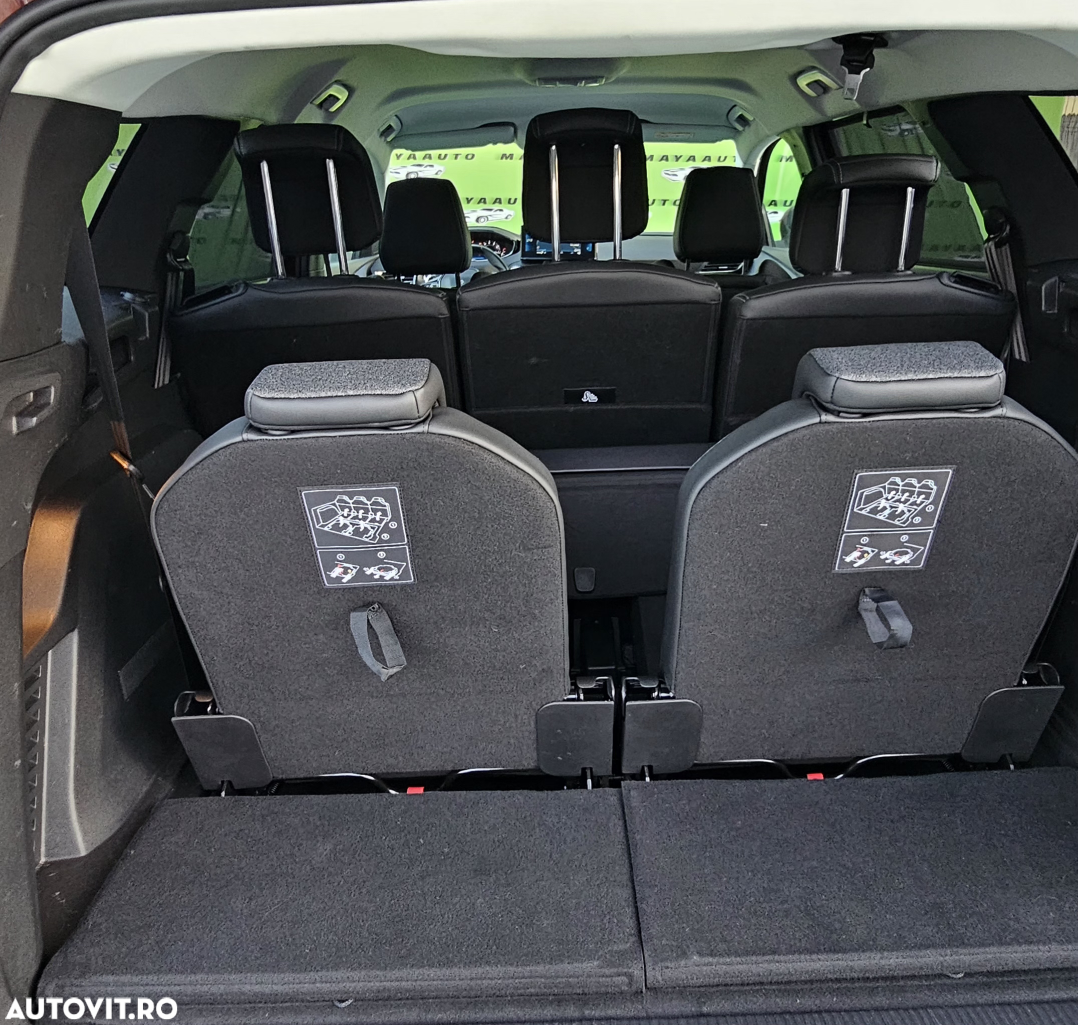 Peugeot 5008 PureTech 130 EAT8 Stop & Start Allure Pack - 20