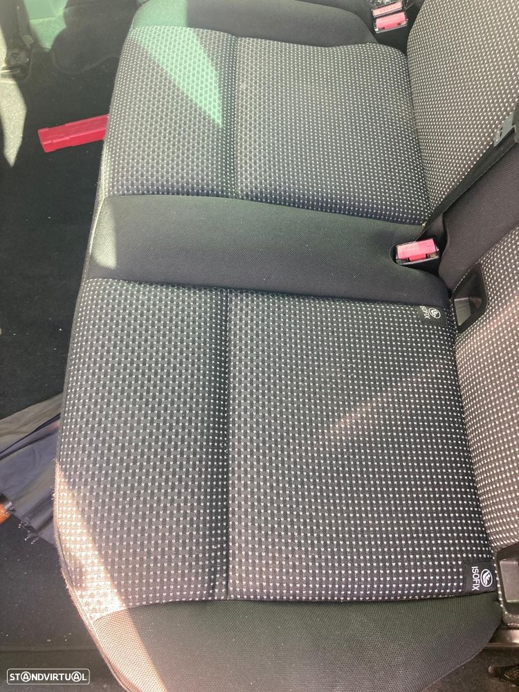 Mercedes-Benz Citan 109 CDi/27 - 6