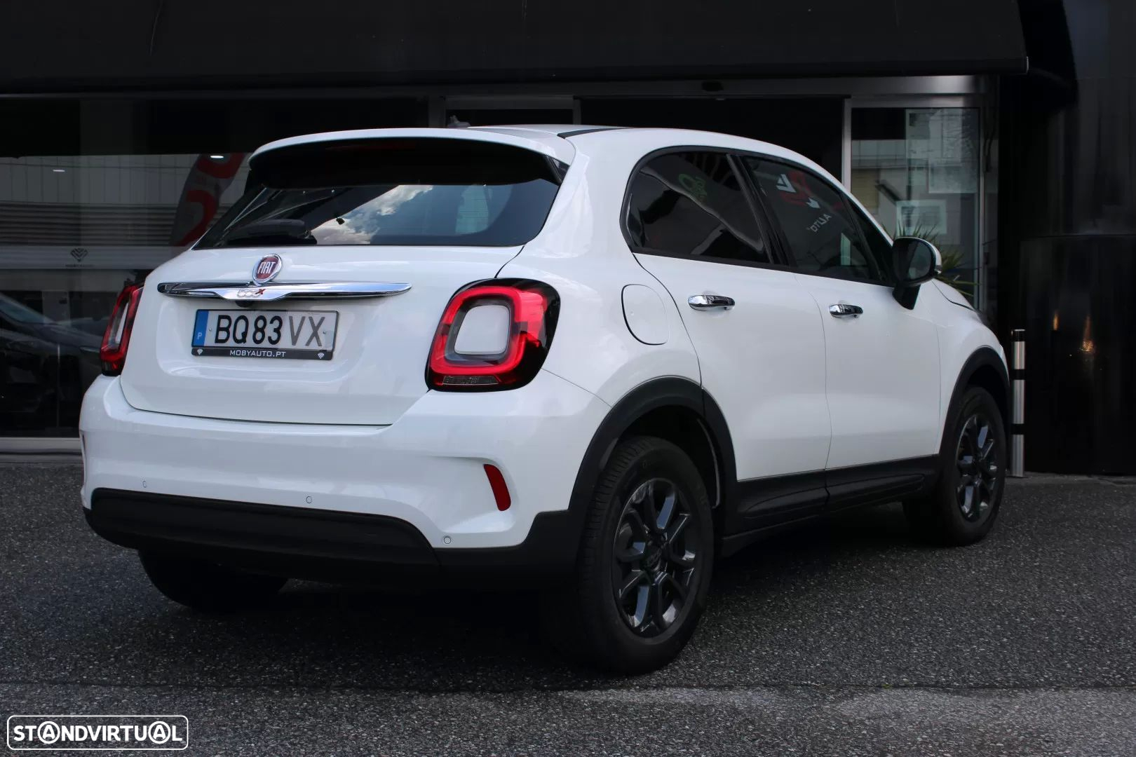 Fiat 500X - 2