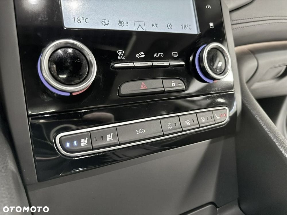 Renault Talisman Blue dCi 200 EDC INITIALE PARIS - 28