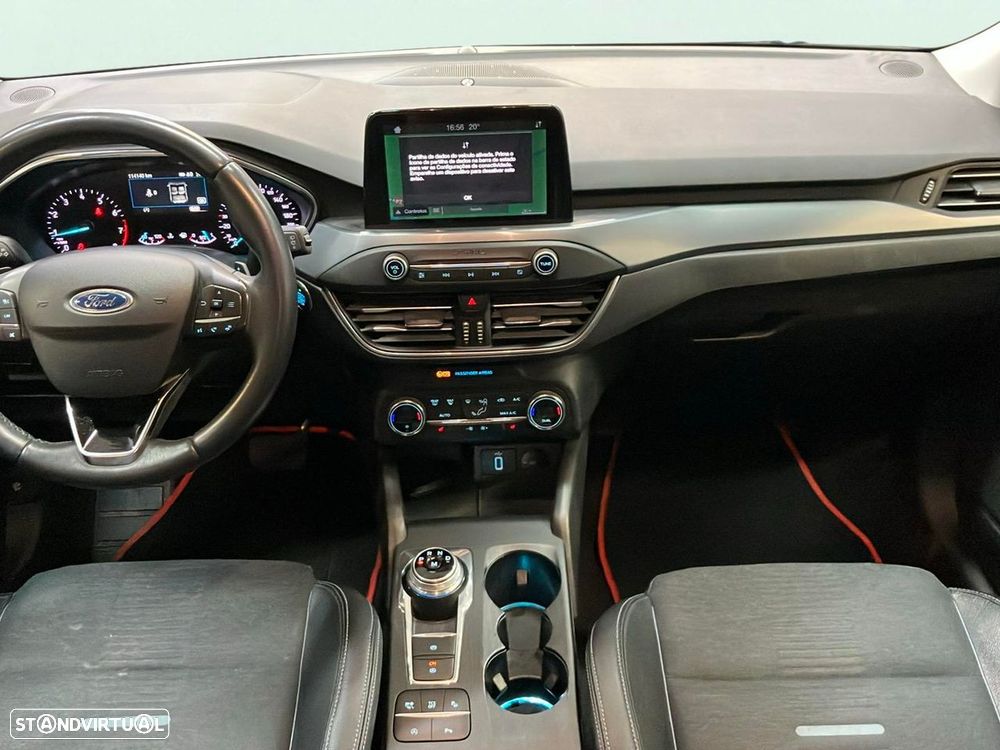 Ford Focus - 11