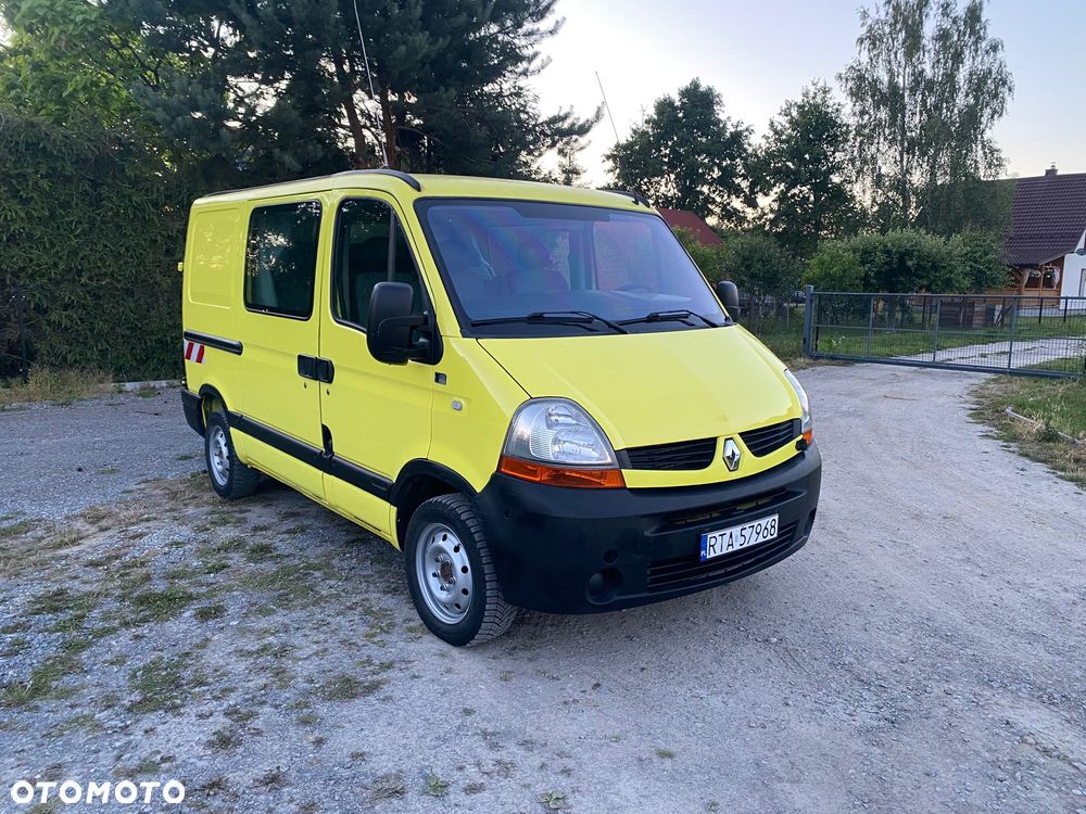 Renault Master - 7