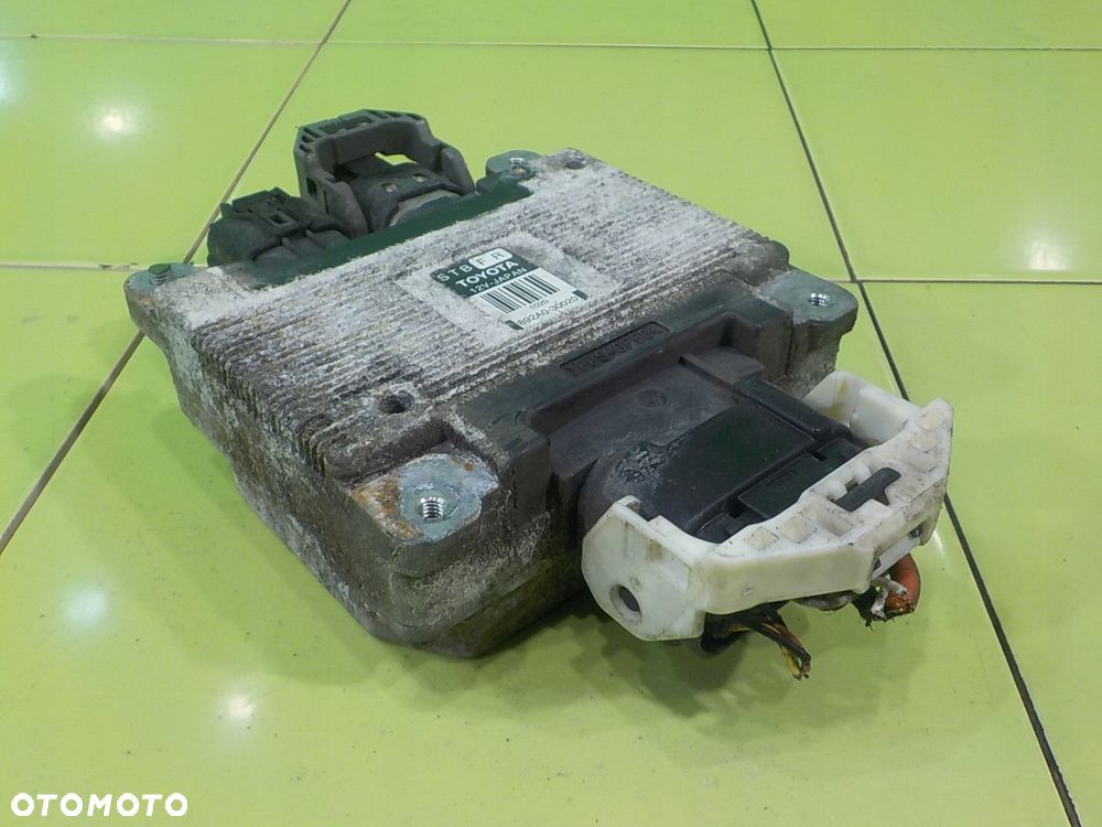 LEXUS GS III LIFT 3.5 B 08r 4D modul ESP 892A0-30020 - 3