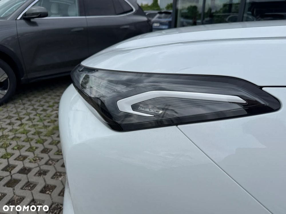 Geely Starray EM-i 1.5 PHEV Max - 7