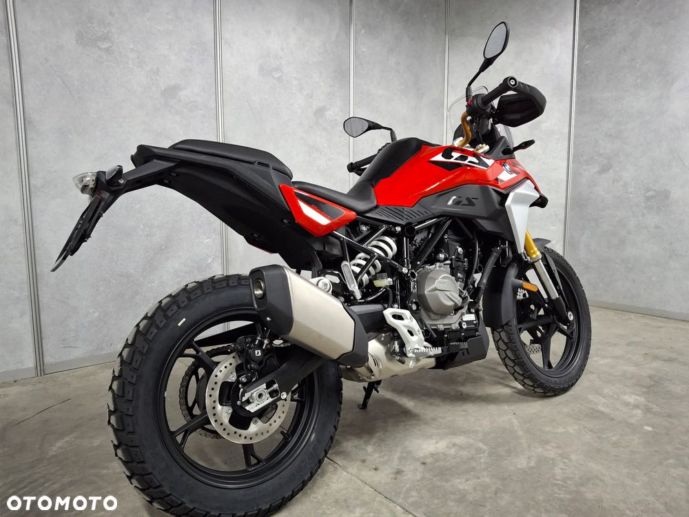 BMW GS - 2