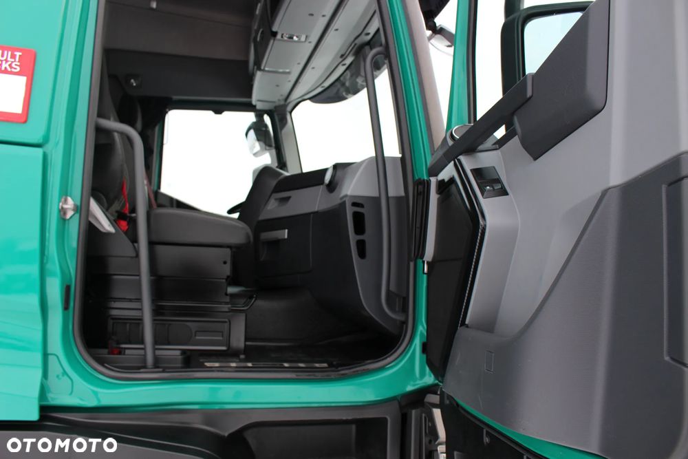 Renault T440 *13L* /2 ZBIORNIKI /ACC / BL.MOSTU / Euro 6 /*SERWIS FR*/ STAN IDEALNY / - 36