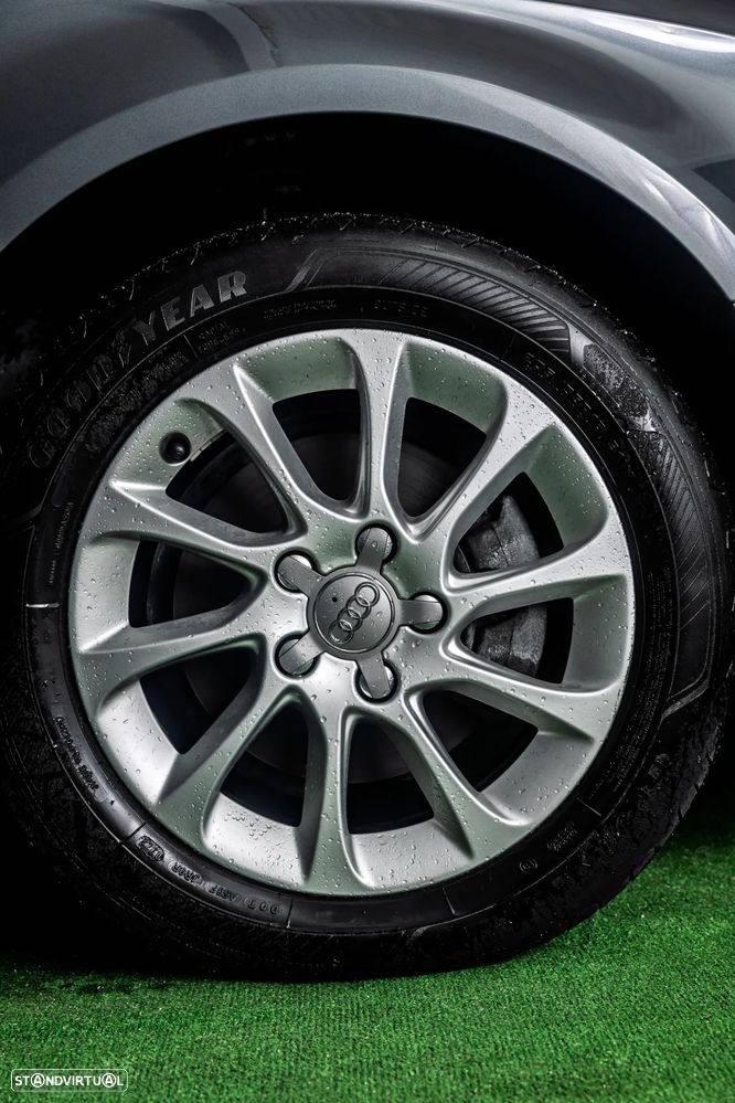 Audi A3 1.4 TFSI Sport - 6