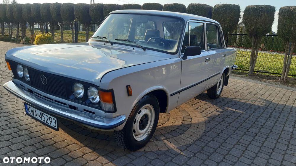 Fiat 125p - 3