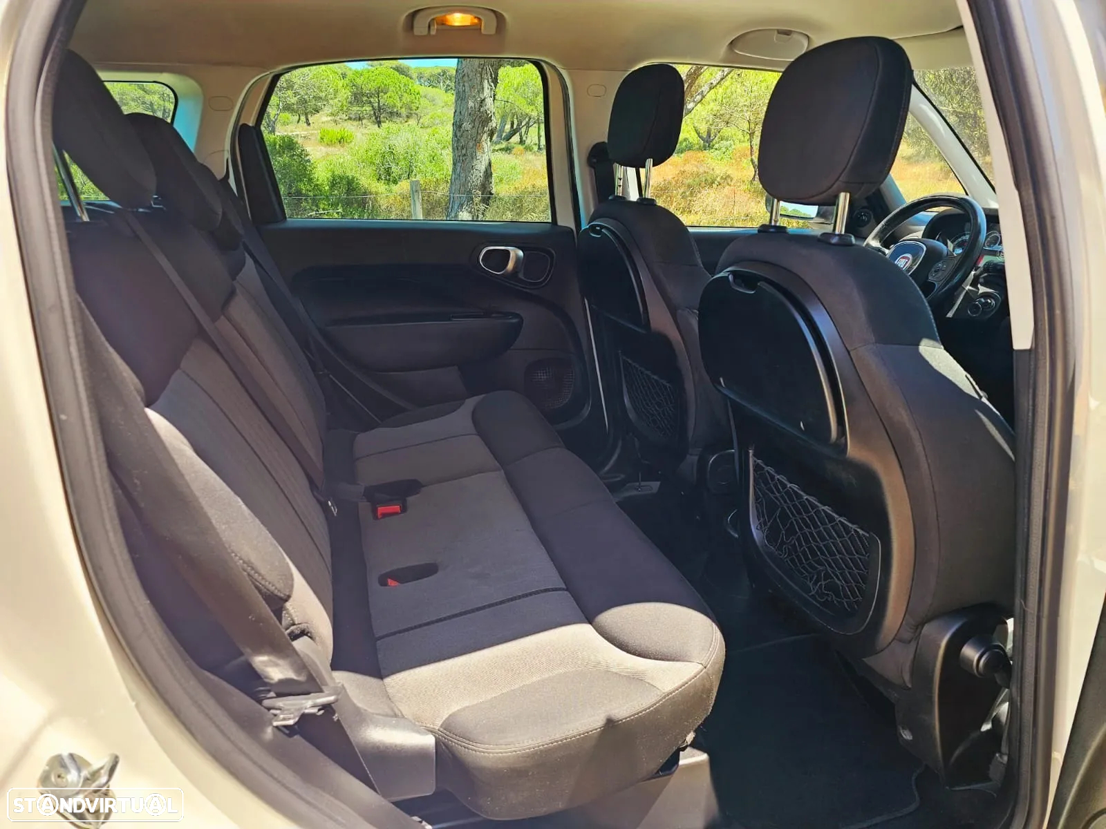 Fiat 500L Living 1.6 MJ S&S - 14