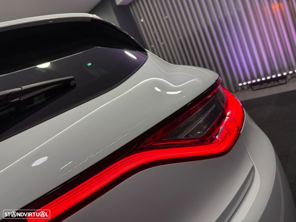 Renault Mégane ENERGY TCe 100 LIMITED - 25