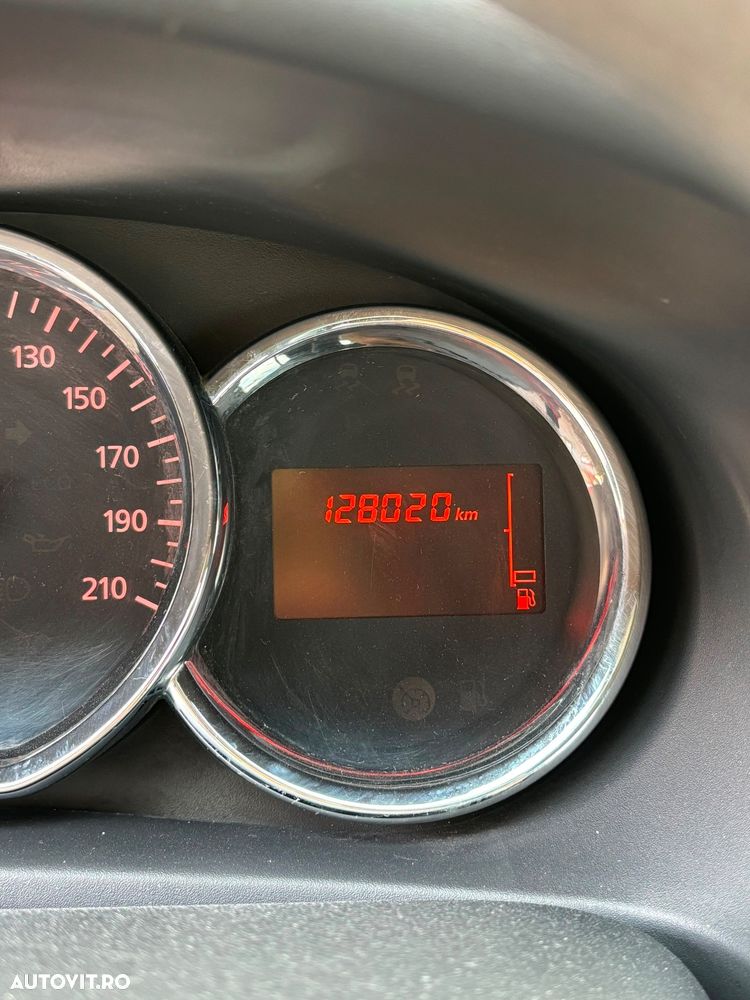 Dacia Sandero 0.9 Stepway - 17