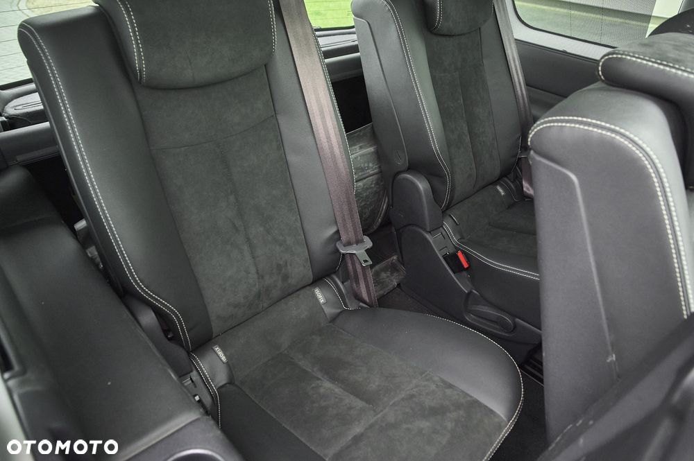 Renault Grand Espace 2.0 dCi Celsium - 30