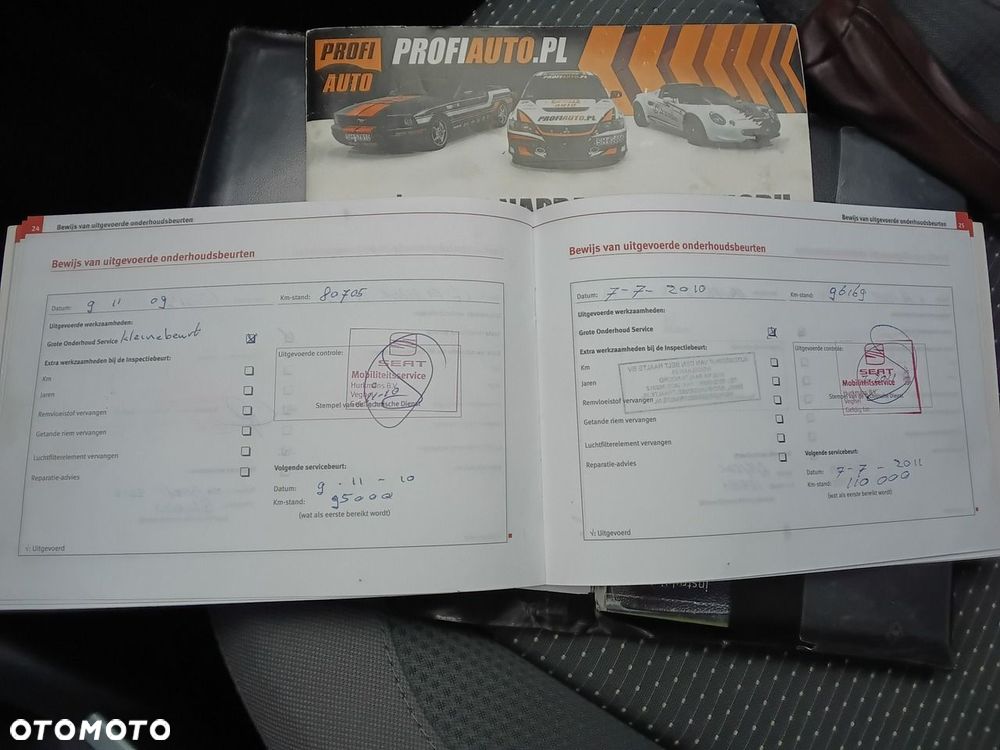Seat Altea - 31