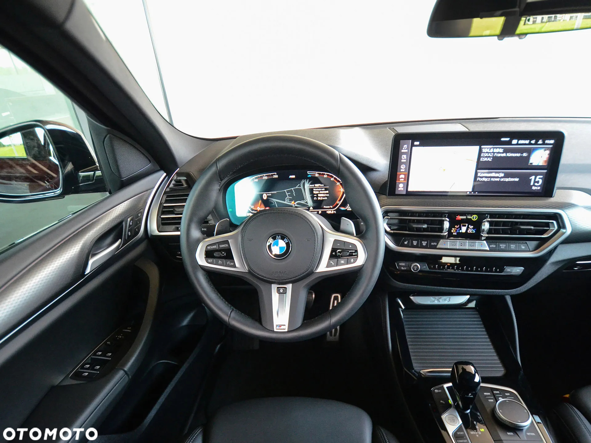 BMW X4 - 34