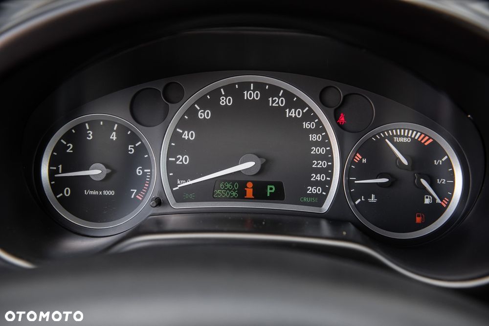 Saab 9-3 - 17