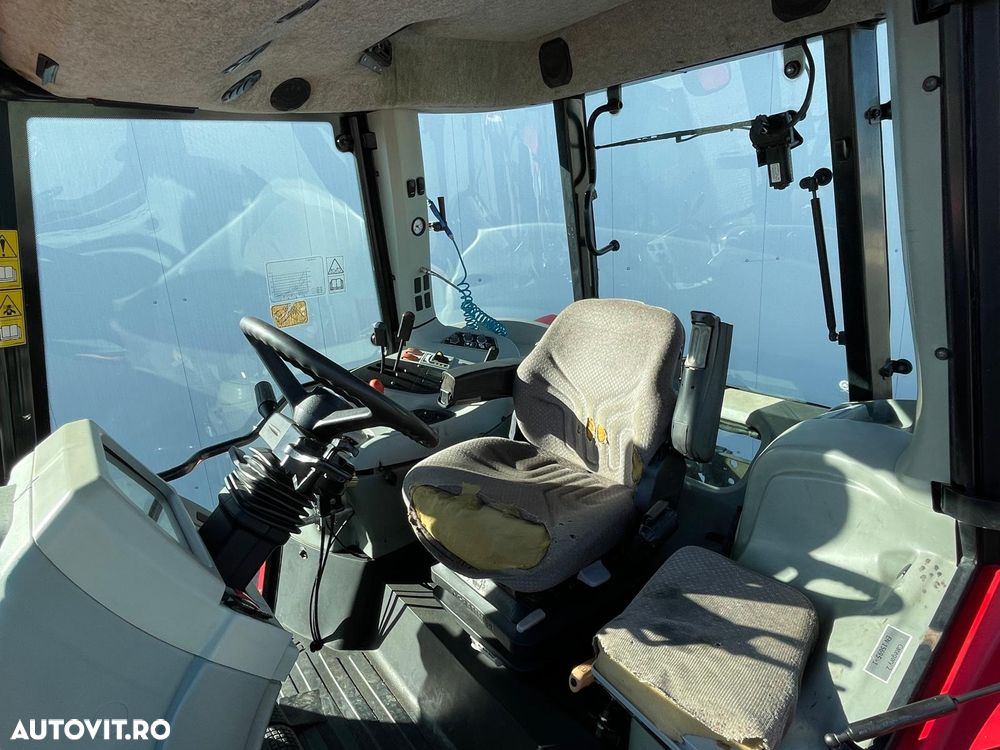 Massey Ferguson 5480 DYNA 4 - 22